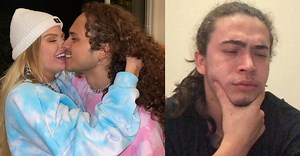 Após clipe polêmico, Luísa Sonza e Vitão assumem namoro e Whindersson reage