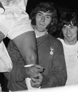 Tottenham Hotspur 1972-73 ВРT Комплект