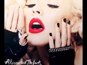 Christina Aguilera - Bound to you {Burlesque} ♥