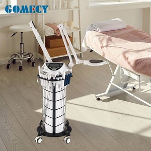 [Hot Item] 9 in 1 Multifunctional Face and Skin Care Beauty Device Professional