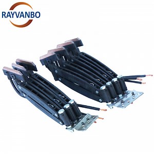 [Hot Item] Current Collector for Electrical Busbar System for Overhead Crane