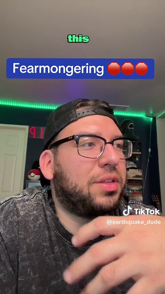 Debunking Earthquake Myths with AnuJoose