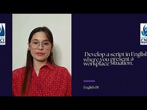 Capstone Project. English B1.