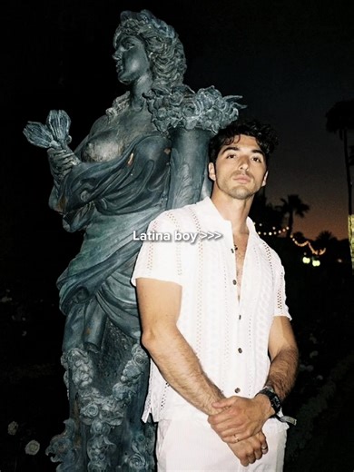 Hot Latin Guys: The Ultimate Compilation