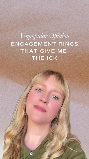 Creative Ways to Customize Your Engagement Ring: Opal and Moss Agate Inspiration