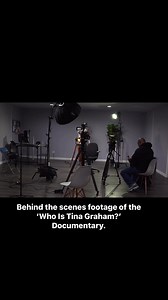 Tina Graham is the Godmother of 90’s black comedy. She is responsible for curating and mentoring most of the talent that appeared on HBO’s Def Comedy Jam. Hollywood filmmaker, Ex-NFL player and my good friend, Brandon Miree, is bringing her story to the masses with this project. #defcomedyjam #blackfilmmaker | GKnow Buie