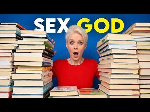 I Obsessed Over Learning EVERYTHING About SEX (Here’s What I Learned)