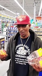 Me at the grocery store when I see the price.#😂🤣 | Lamont Younger