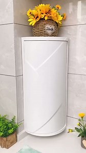 5.7K views · 45 reactions | Corner Storage Shelf  Rotating Corner Shelves  Corner Shelf 殺 Kitchen Corner Organizers #homedecorums #decorums #cornershelf #StorageShelves #cornershelves #storageshelf #Rotatingshelf #kitchencorner #cornerorganizers #kitchen #corner #shelf #Shelves #racks | Home Decorums | Facebook