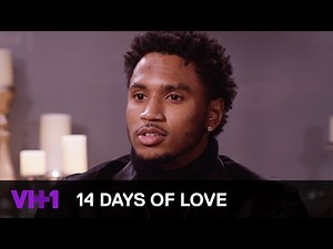 Trey Songz Describes His Perfect Valentine's Date | 14 Days of Love | VH1