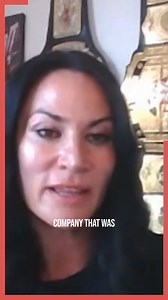 13 reactions | Traci Brooks on wrestling during the Divas Era #TraciBrooks #FireandDesire #TNA #IMPACTWresyling #KnockOuts #Divas #Trending | WrestleRoom | Facebook