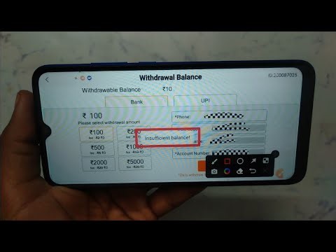How to fix Insufficient balance! problem solve in Teen Patti Boss | Insufficient balance!