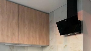 TOP FARBY kuchynskej linky: K drevu sa najviac hodí...