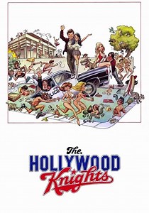 The Hollywood Knights streaming: where to watch online?