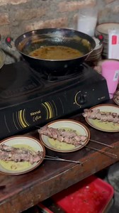 Bakar sate Kambing !!!! | Evan Media