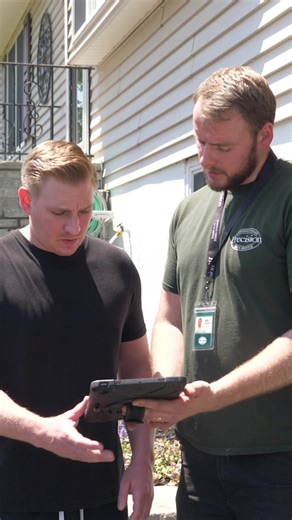 5 Reasons to choose Precision for all of your garage door needs! | Precision Door Service of Northwest Arkansas | Facebook