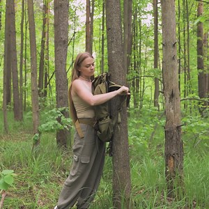 13M views · 40K reactions | Two campers show you tips how to survive in the wilderness. It's worth remembering  | 5-Minute Crafts Men | Facebook