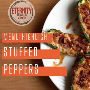 23 reactions | Eternity Brewing Company on Reels | Facebook