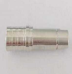 [Hot Item] Qma Male RF Coaxial Load, 6GHz, 2W
