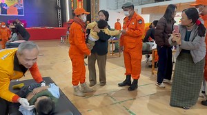 150K views · 3K reactions | With permission from emotional parent at healing for peace program with Master Chris Leong and Master Eric Leong and Tit Tar practitioners from across the globe . Thank you for your service | De-suung - Guardians of Peace | Facebook