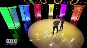 Naked Attraction, German version, clip 3