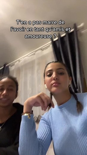 Vidéos de Maissahocini (@maissahocini7) avec Passat - SDM