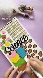 Stunning Front Page Layouts 🌟 #reels #frontpage | Nhuan Dao Calligraphy 101