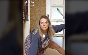 TikTok's "Unreal Margot Robbie" is a perfect deepfake