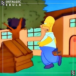 July is Dog House Repair Month! 🎞 The Simpsons - S03E16 "Bart the Lover" | Nostalgic Nebula