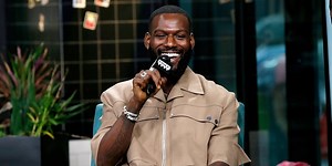 Kofi Siriboe, aka Crenshawn on Insecure, Has Always Been a Hollywood Heartthrob