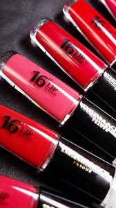 💄 Colors that keep up with your pace! 💄 Apply it in the morning – still shining at night. 16H Lip Colour stays flawless from the first sip of coffee to the last dance of the night. No smudging, no transfer, no compromises. ✔️ Up to 16 hours of intense color 💋 Kiss-proof and drink-resistant formula ✨ Comfortable, hydrating, and long-lasting 🛍️ https://bit.ly/4kkNvwp #dermacol_int #dermacol #dermacollovers #dermacol16h #16hlipcolour | Dermacol International