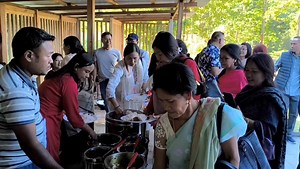 GET TOGETHER of The 1st Bn Manipur Rifles High school 1992 Matric Batch On Sunday 16th November 2025 At Luwangshangbam | Lamlai 360