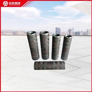 [Hot Item] Adto Cold Extrusion Rebar Couplers Construction Building Materials Steel Bar Connetors