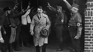 Hitler’s been dead for 70 years, so why won’t he die already?