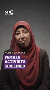 42 reactions · 14 shares | Journalist Heba Zakaria, an eyewitness to the Rabaa massacre, provides a compelling analysis of the dual marginalisation faced by Islamic female activists in both national and international media platforms. Drawing from her research and experiences, Zakaria underlines the paradoxical representation and systematic suppression that these women encounter, contrasting their treatment to other non-Islamic female activists. | Middle East Eye | Facebook