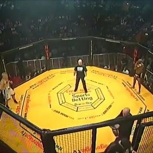 2006 Anderson Silva....nasty reverse elbow KO..... #ishethegoat | All Styles Grappling