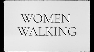 WOMEN WALKING
