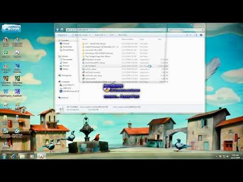 how to open an iso file without burning to a CD