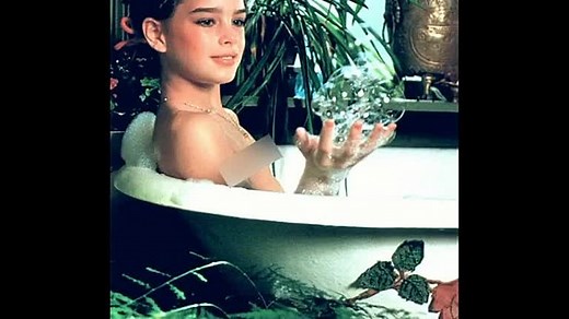 Pretty Baby Brooke Shields 2023 Part 1 720p💎