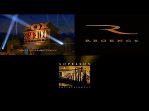 Fox Searchlight Pictures / Regency Enterprises / Kopelson Entertainment (2002)