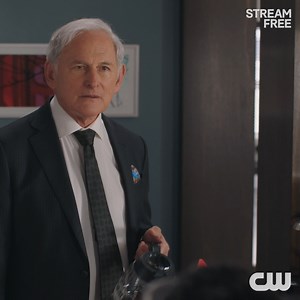 He did not take the breakup well... Stream the season finale of #CWFamilyLaw free, only on The CW: go.cwtv.com/streamFAMfb | The CW