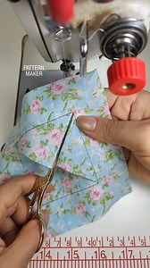 31K views · 291 reactions | #sewing | Pattern Maker | Facebook