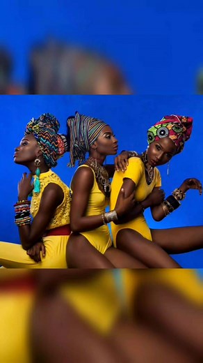 18 reactions | It showcase the beauty of African color and culture #blackisbeautiful #beautyinblack Toskyfashion #blackwoman #originalblack #originalafrican | Toskyfashion | Facebook