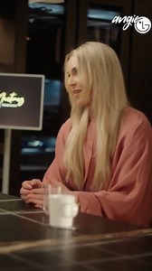 Lindsey Vonn skiing secrets | Angie Martinez