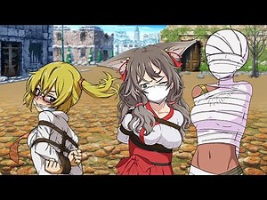 [PC] Didnapper 2 [New version 1.1.0]