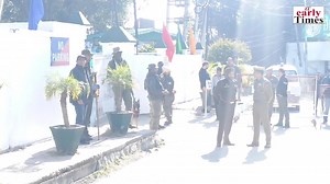 Search operation at DPS school Jammu | Early Times