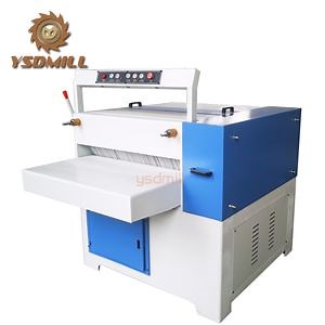 [Hot Item] Multi Blade Saw Machine Sawmill Board Edger Saw