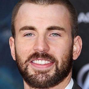 Chris Evans Girlfriend 2026: Dating History & Exes - CelebsCouples