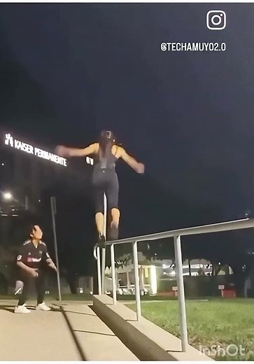 Cuntbusting #Female nut shot #crotch shot