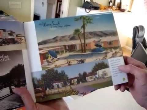 Clothing Optional Gay Men's Resort Palm Springs - Warm Sands Villas - on SnowbizNow
